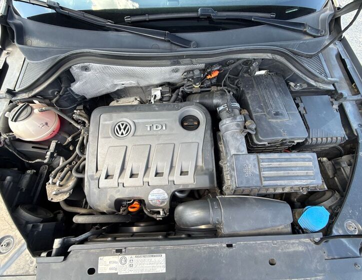 Volkswagen Tiguan 32