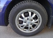 Mazda 6 Kombi 2,0 l 108 kw