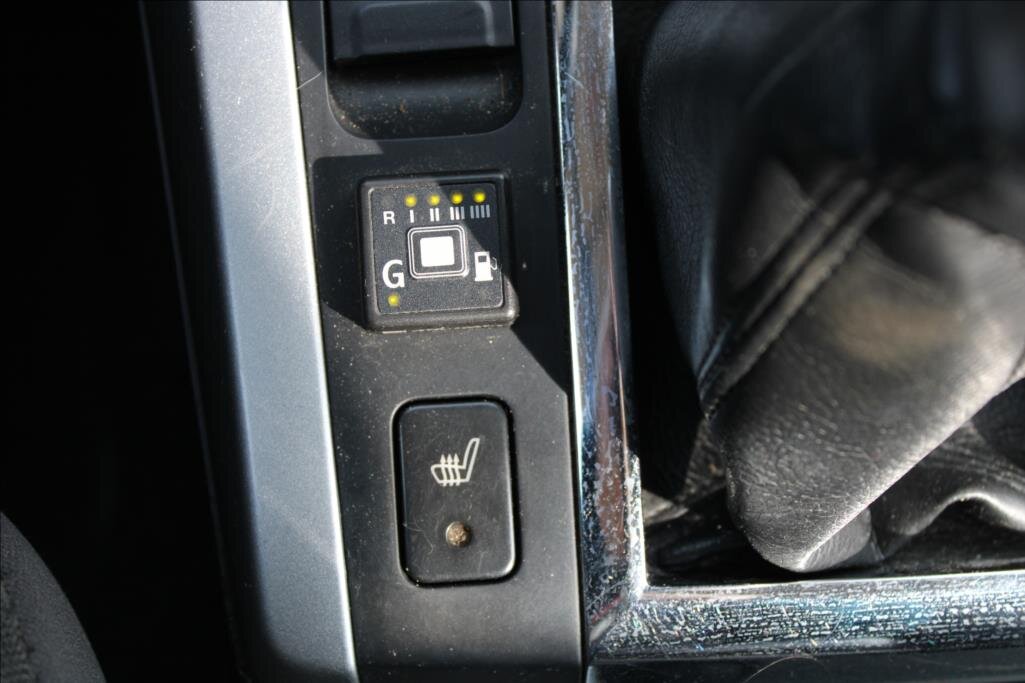 Suzuki Grand Vitara Kombi 2,0 l 103 kw