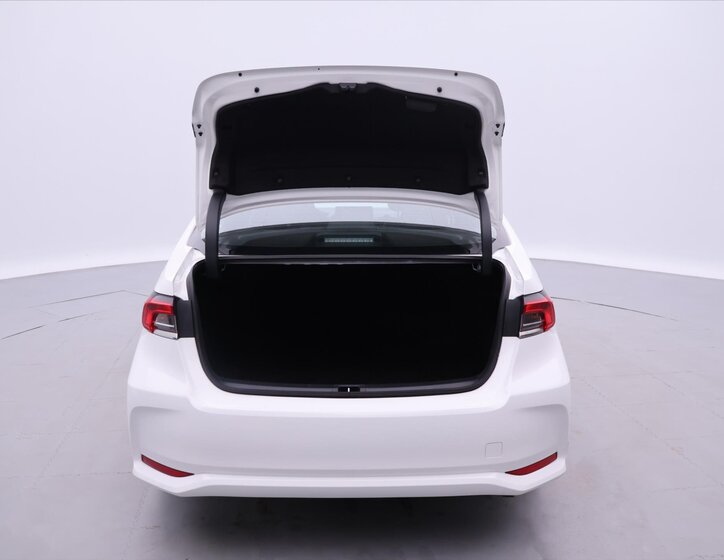 Toyota Corolla Sedan / Limuzína 1,8 l 72 kw