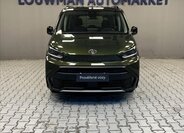 Toyota ProAce City Verso 4