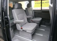 Volkswagen Multivan Kombi 1,9 l 77 kw