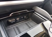 KIA Sportage SUV 1,6 l 132 kw