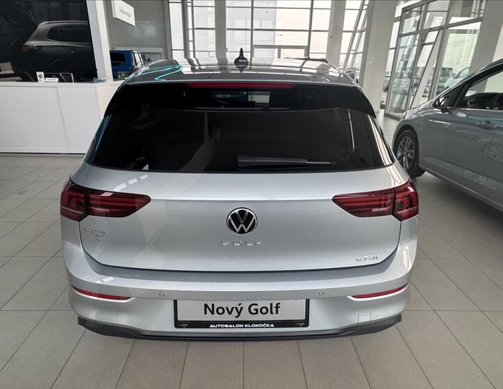 Volkswagen Golf 4