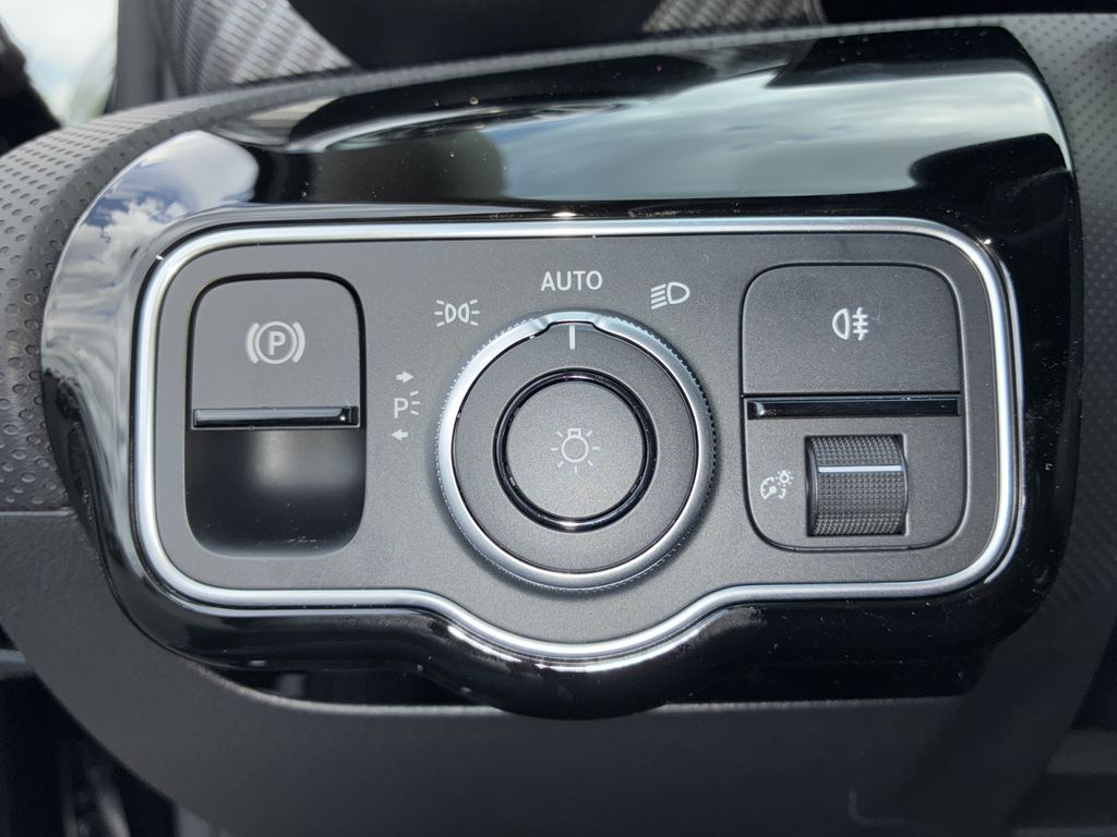 Mercedes-Benz Třídy A