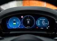 Porsche Macan SUV 0,0 470 kw