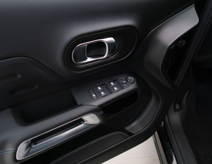 Citroën C5 Aircross 13