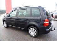 Volkswagen Touran Kombi 2,0 l 100 kw