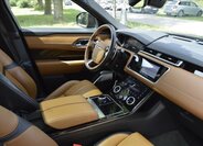Land Rover Range Rover Velar SUV 3,0 l 221 kw