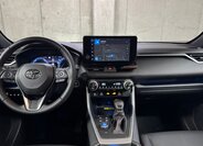 Toyota RAV4 SUV 2,5 l 228 kw