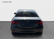 Mercedes-Benz Třídy C Sedan / Limuzína 2,0 l 145 kw