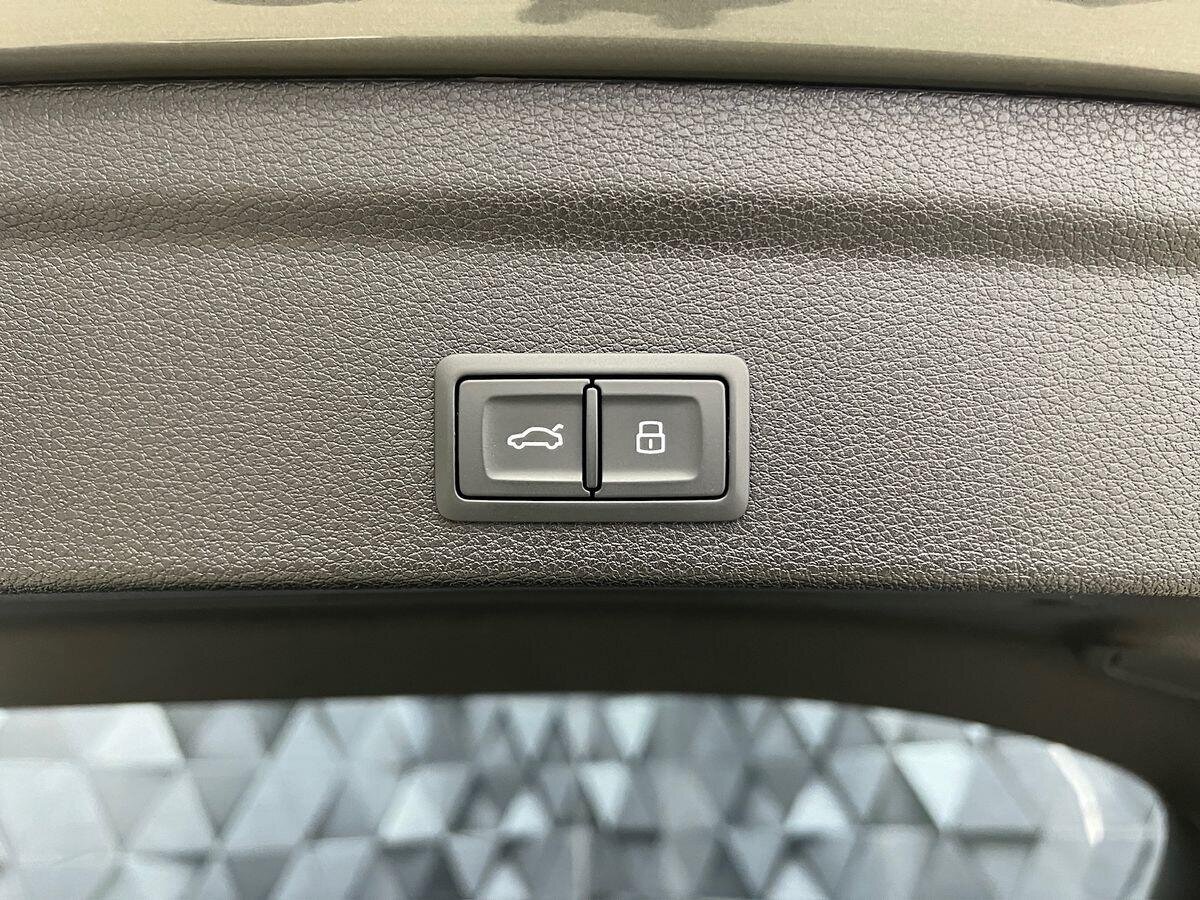 Audi Q3 SUV / Terénní 2,0 l 180 kw