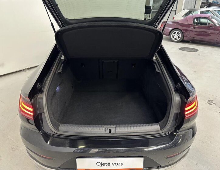 Volkswagen Arteon 32