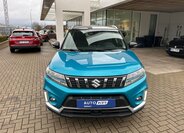 Suzuki Vitara SUV 1,4 l 95 kw