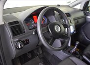 Volkswagen Touran MPV 2,0 l 103 kw