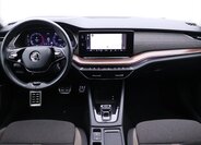 Škoda Octavia Kombi 2,0 l 147 kw