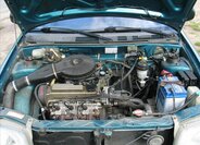 Suzuki Swift Hatchback 993,0 39 kw