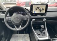 Toyota RAV4 SUV / Terénní 2,5 l 131 kw