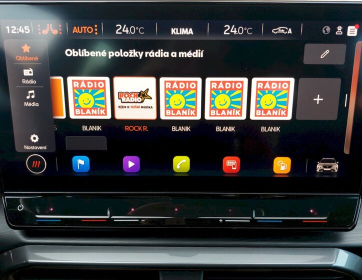 Cupra Formentor SUV 1,5 l 110 kw