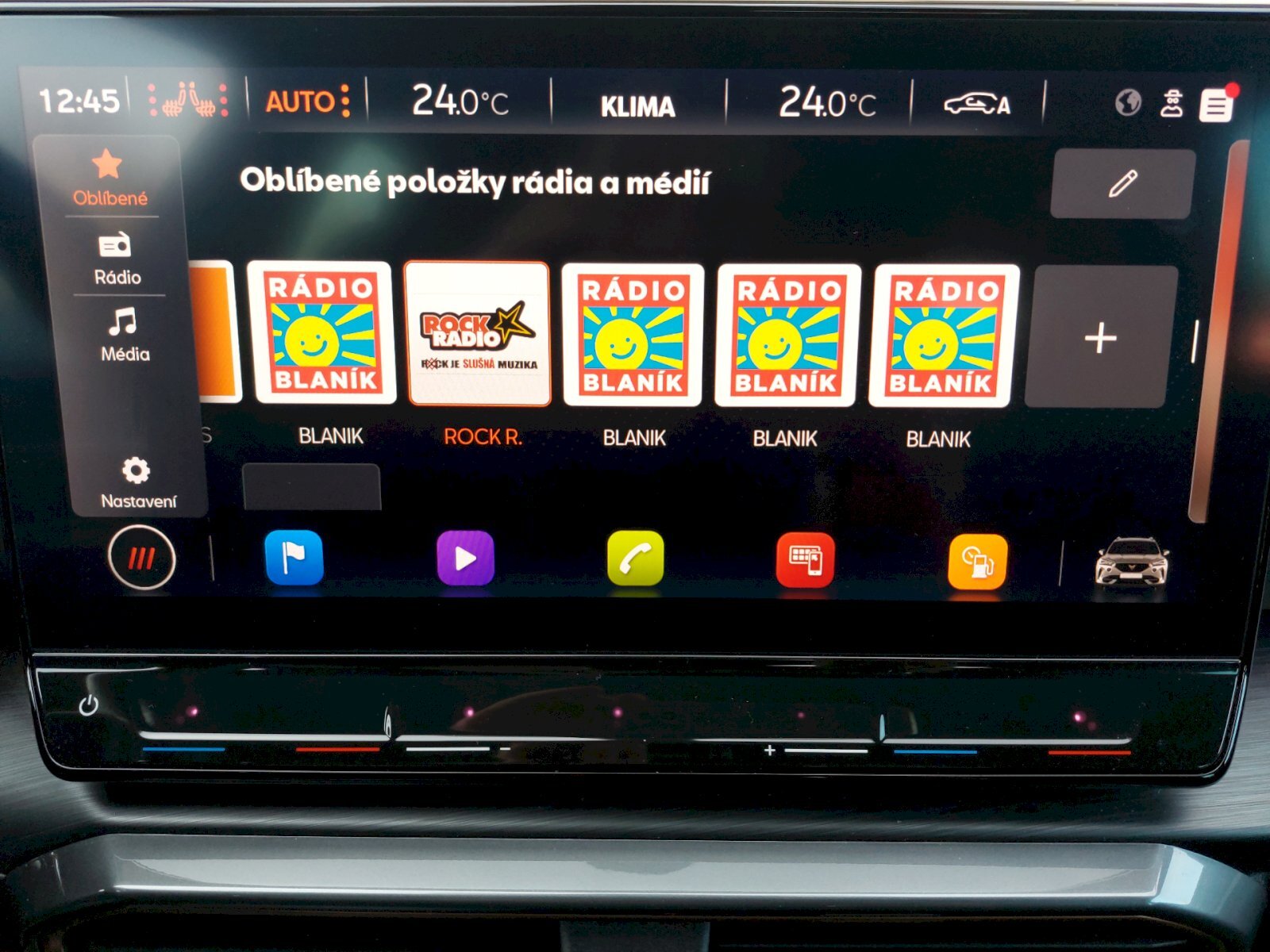 Cupra Formentor SUV 1,5 l 110 kw