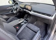 BMW X1 SUV 1,5 l 125 kw