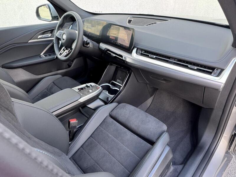 BMW X1 SUV 1,5 l 125 kw