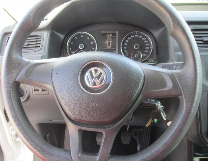 Volkswagen Caddy 15