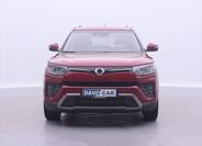 SsangYong Tivoli 2