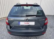 Škoda Octavia Kombi 1,5 l 110 kw