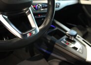 Audi S5 Liftback 3,0 l 251 kw