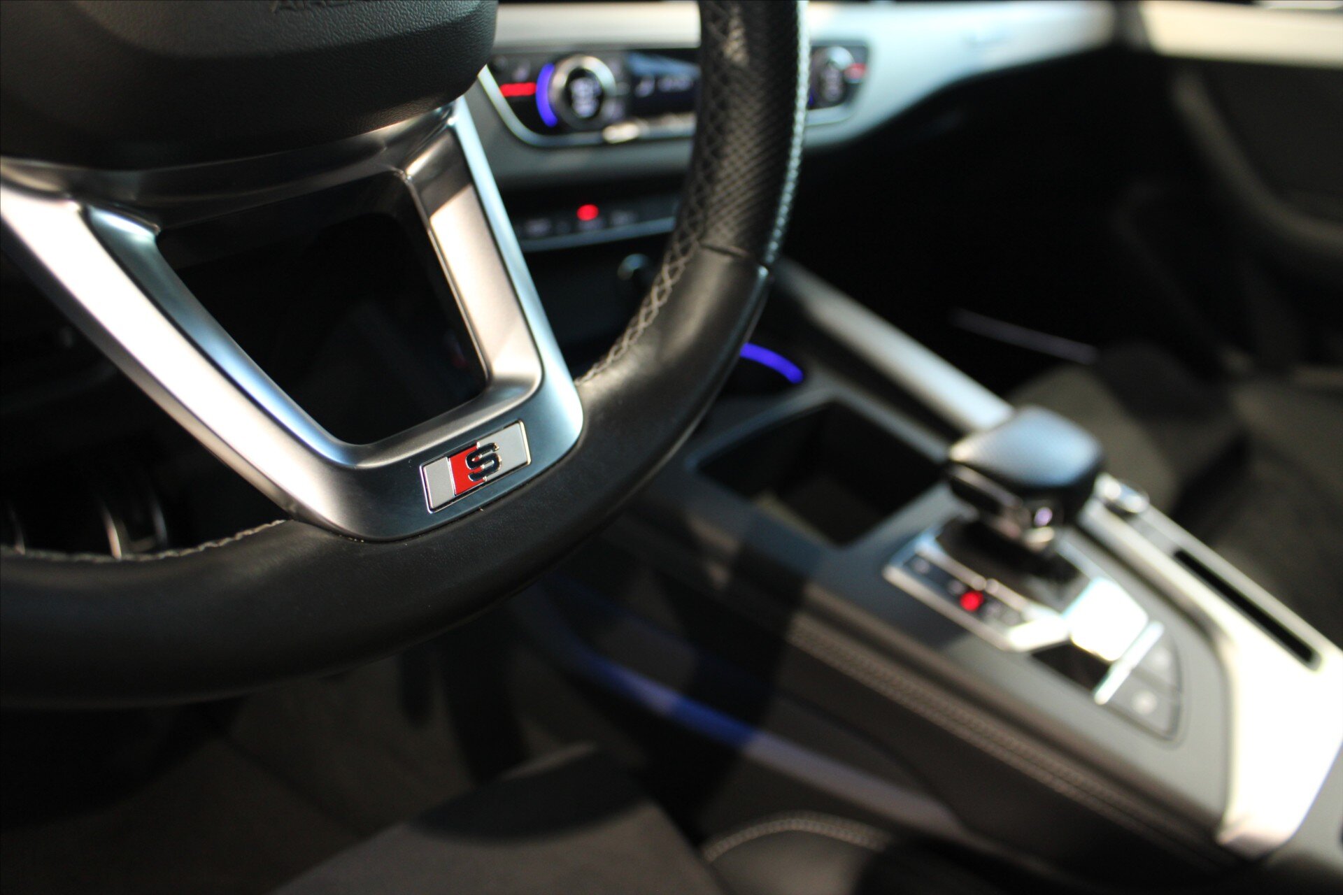 Audi S5 Liftback 3,0 l 251 kw