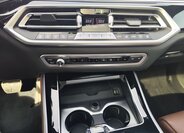 BMW X5 SUV / Terénní 3,0 l 250 kw