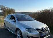Volkswagen Passat Kombi 0,0 125 kw
