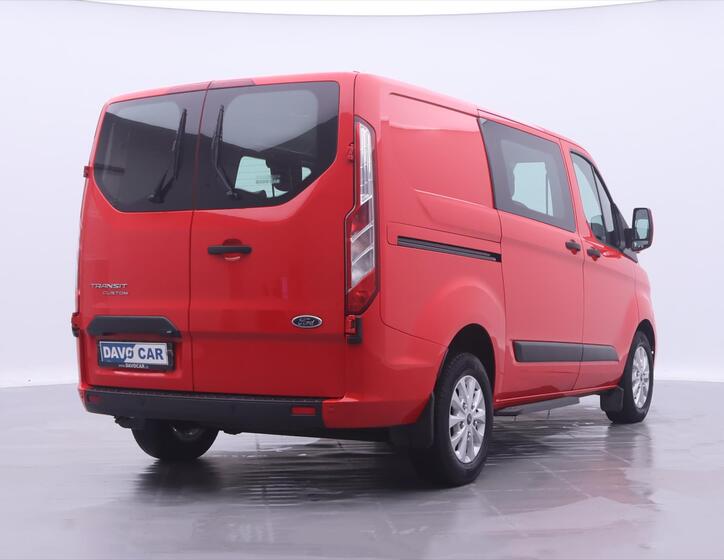Ford Transit 7