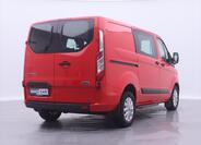 Ford Transit 7