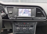 Seat Leon Kombi 1,6 l 77 kw