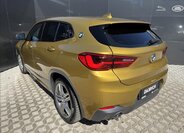 BMW X2 SUV / Terénní 1,5 l 103 kw