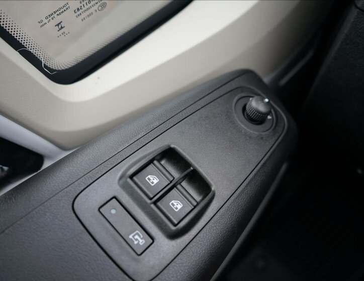 Citroën Jumper Ostatní 2,2 l 103 kw