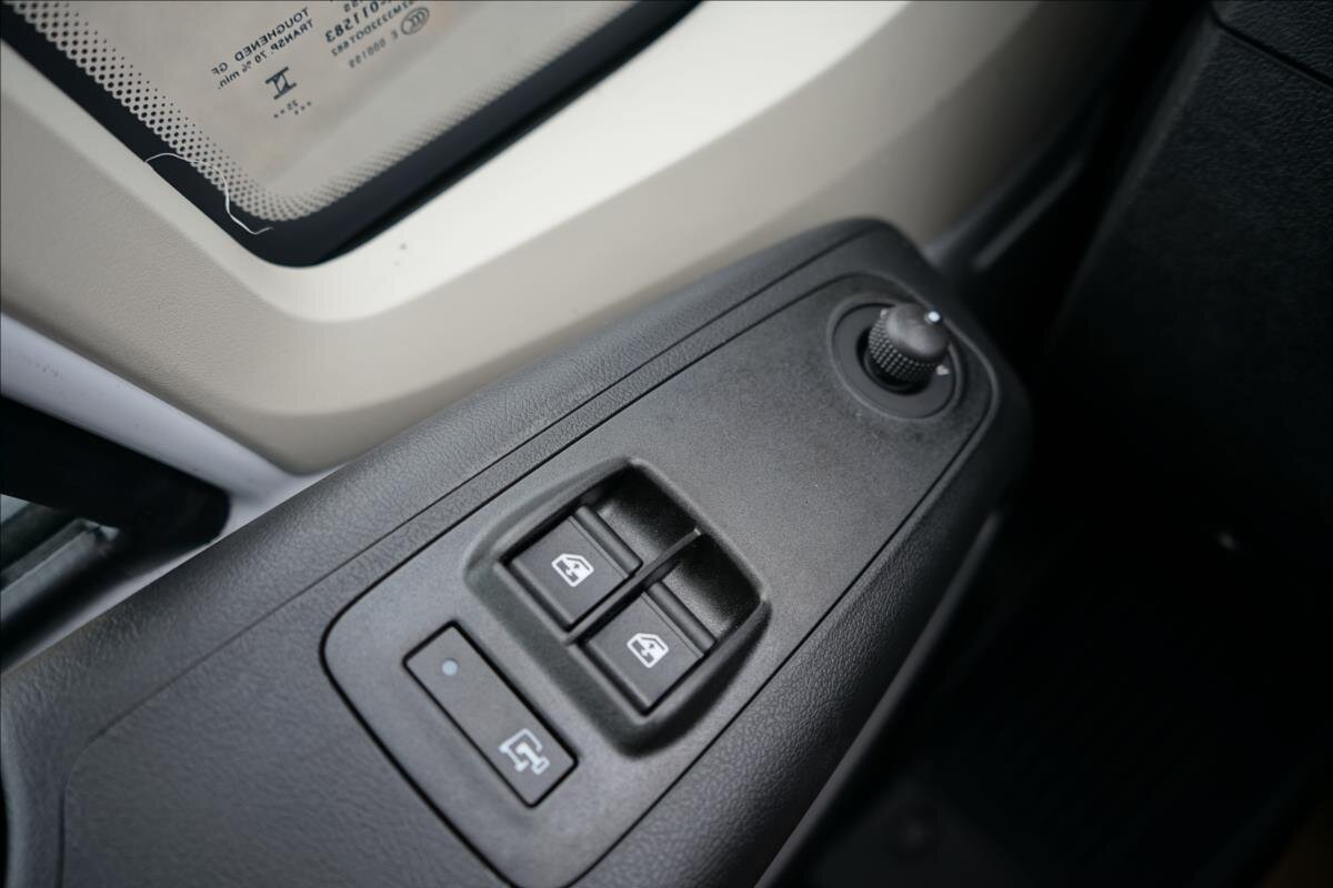 Citroën Jumper Ostatní 2,2 l 103 kw