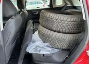 Jeep Compass SUV / Terénní 1,4 l 103 kw