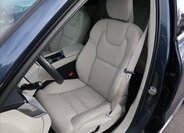 Volvo XC60 SUV 2,0 l 145 kw