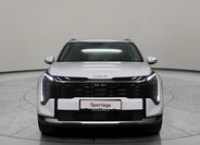 KIA Sportage SUV / Terénní 1,6 l 100 kw