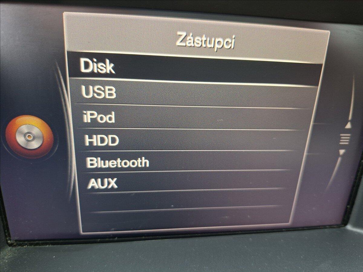 Volvo XC60 Kombi 2,4 l 162 kw