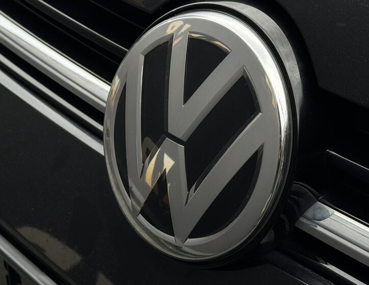Volkswagen Golf Kombi 2,0 l 110 kw
