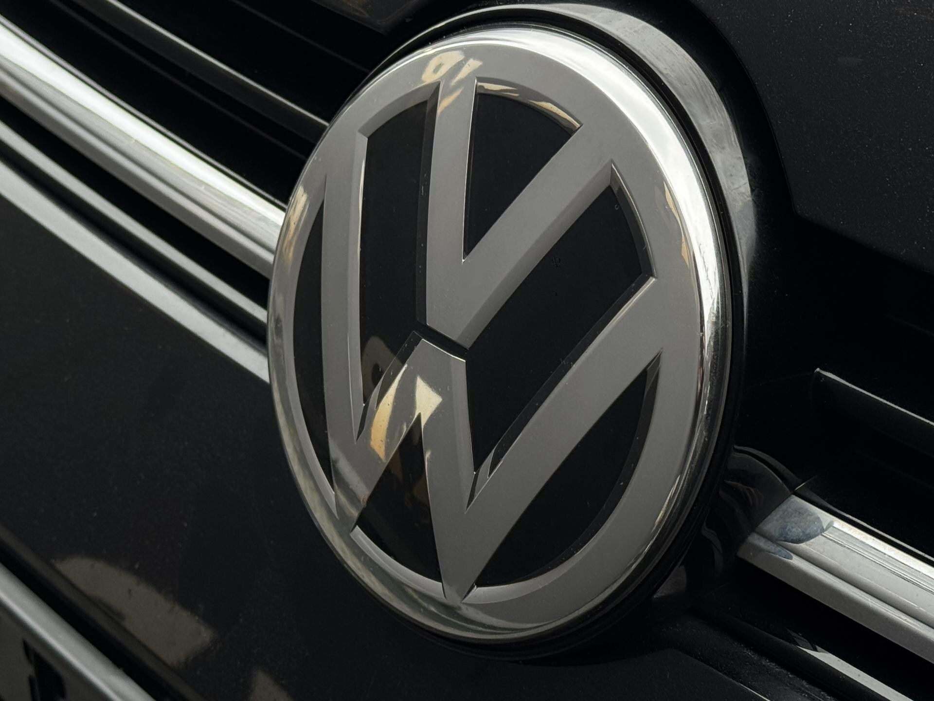Volkswagen Golf Kombi 2,0 l 110 kw