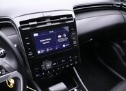 Hyundai Tucson SUV / Terénní 1,6 l 110 kw