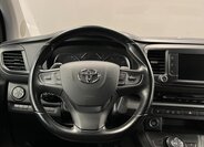 Toyota ProAce Verso MPV 2,0 l 130 kw