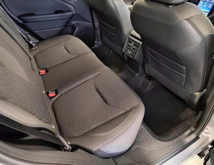 Subaru Forester SUV / Terénní 2,0 l 100 kw