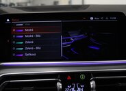 BMW X5 SUV / Terénní 3,0 l 245 kw