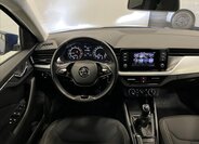 Škoda Scala Hatchback 999,0 81 kw